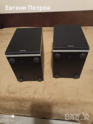 Grundig M2200DAB, снимка 7 - Тонколони - 47815879