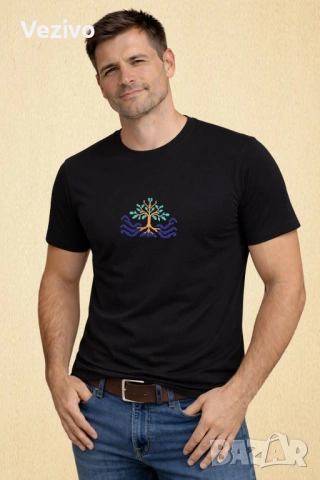 Дървото на живота