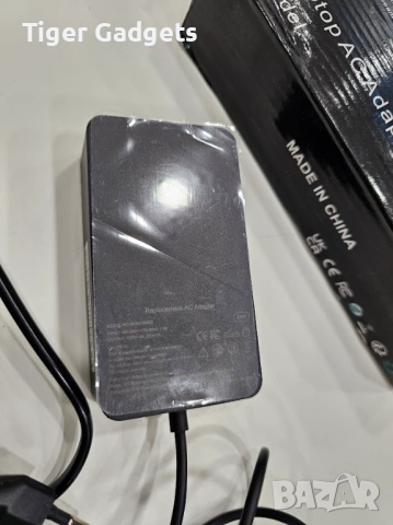 65W зарядно за Microsoft Surface Pro Laptop Go Book с USB порт, снимка 6 - Друга електроника - 54187582