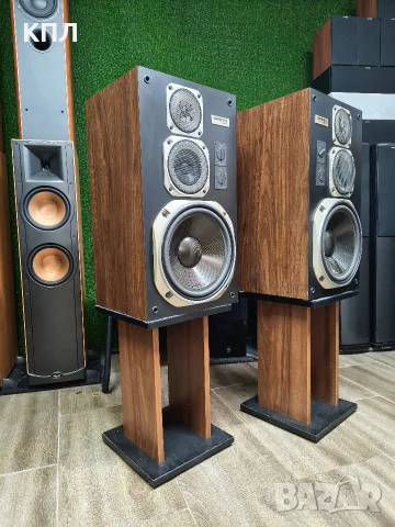 Тонколони ONKYO D-5RX, снимка 2 - Тонколони - 55728190