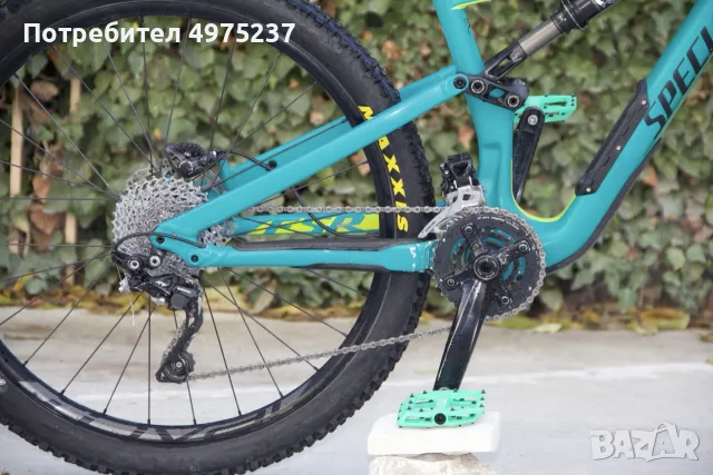 Specialized rhaym carbon, снимка 5 - Велосипеди - 56446538