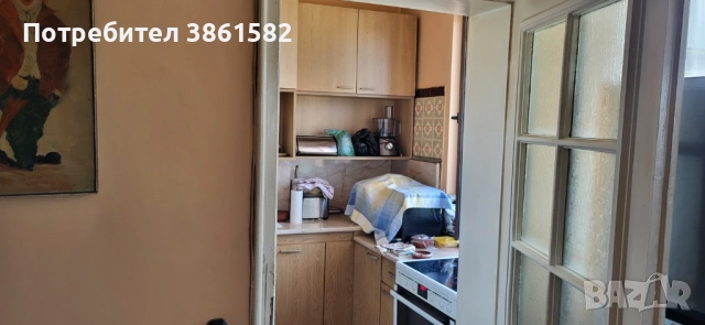 Апартамент + гараж, снимка 7 - Апартаменти - 53934960