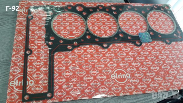 832.971=A6010163420**NEU**ELRING**MERCEDES-BENZ**ГАРНИТУРА ЗА ГЛАВАТА**