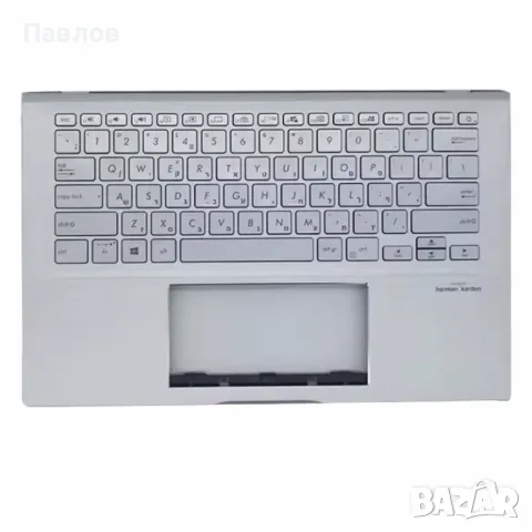 Asus Vivobook S14 X432 S432 X432FA S432 клавиатура