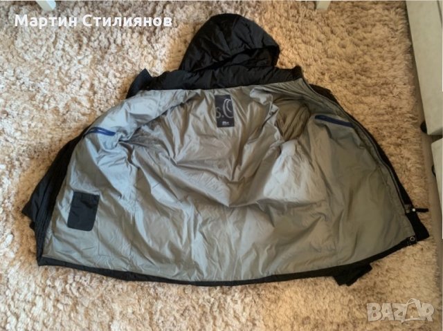 s.Oliver мъжко яке, снимка 3 - Якета - 30881388