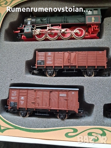 колекционерски стартов комплект , снимка 5 - Колекции - 53912726