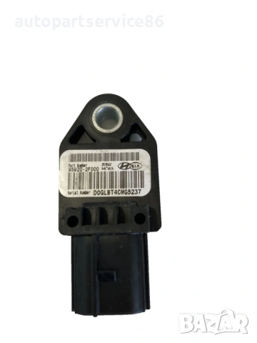 Сензор за удар за KIA Carnival 2.9 CRDi (2006–2012) 95920-2F000