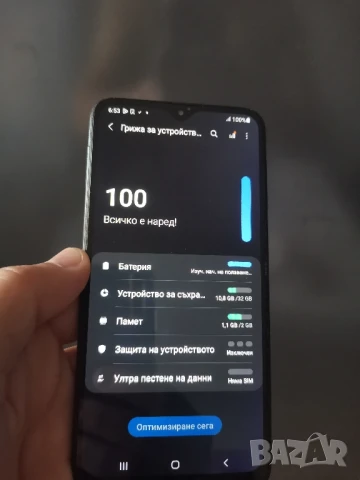 Samsung galaxy A10, снимка 4 - Samsung - 49026299