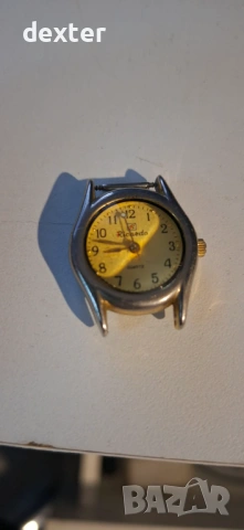 Дамски Часовници Заря Рикардо, снимка 3 - Дамски - 53911317