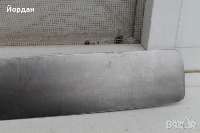 Немски сатър , снимка 4 - Прибори за хранене, готвене и сервиране - 36576678