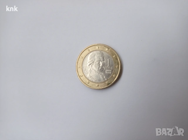 Евро монети, снимка 4 - Нумизматика и бонистика - 53367071