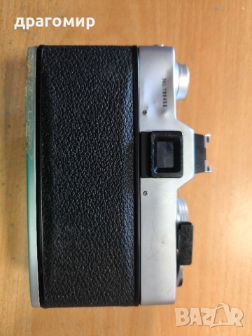 PORST REFLEX TL, снимка 3 - Фотоапарати - 51588721