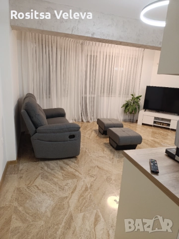 Бутиков апартамент и клетка в гараж, находящи се в град Хасково  широк център , снимка 9 - Апартаменти - 52457718