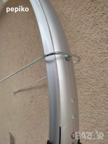 Продавам колела внос от Германия заден калник за велосипед ITALY 28 цола, снимка 13 - Аксесоари за велосипеди - 42511644