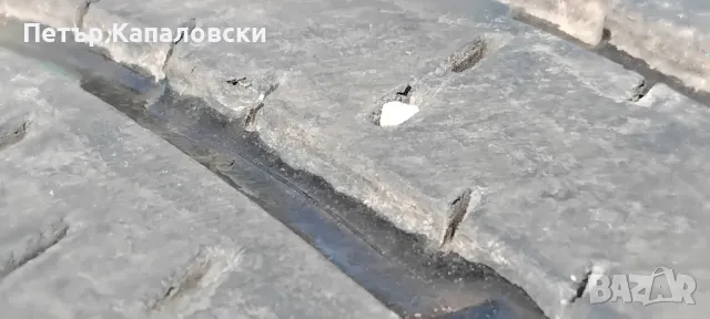 Гуми 235 65 16 C Ц Континентал Continental. Налични са 6 броя. Цената е за брой гума. Нов внос. , снимка 4 - Гуми и джанти - 49572785