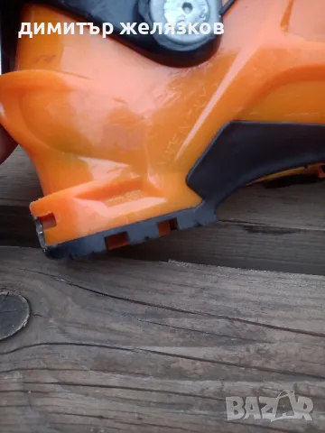 обувки за ски Scarpa Italia , снимка 5 - Зимни спортове - 48071442