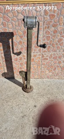 крик за москвич