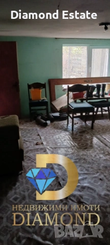 Двуетажна къща в село Бряст, общ. Димитровград, снимка 7 - Къщи - 54298656