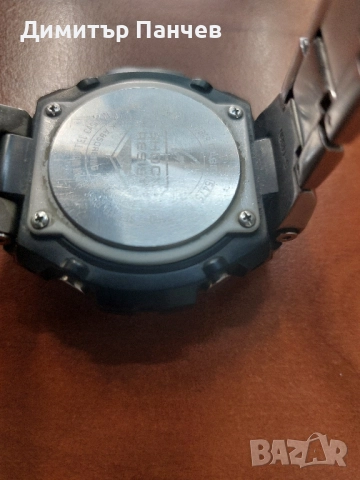 CASIO G-SHOCK, снимка 4 - Мъжки - 51506375