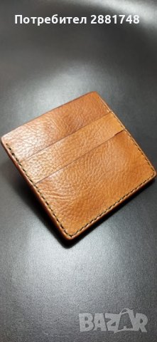 Холдер за карти, снимка 6 - Портфейли, портмонета - 36613347