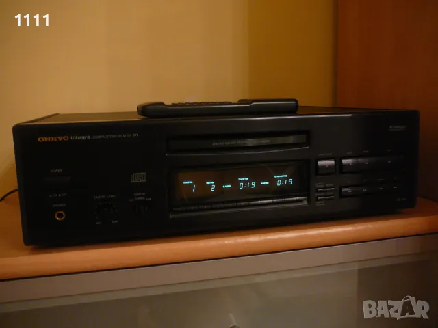 ONKYO DX-706, снимка 3 - Ресийвъри, усилватели, смесителни пултове - 48384885