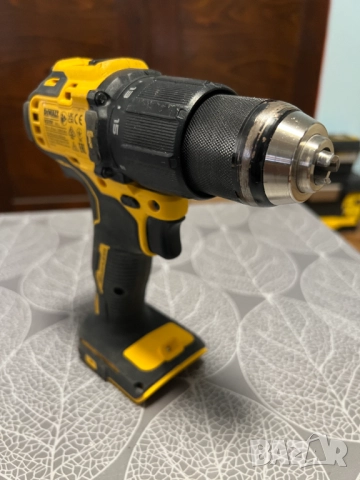 Винтоверт Dewalt DCD709, снимка 3 - Винтоверти - 52431433