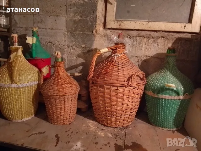 продавам дамаджани 