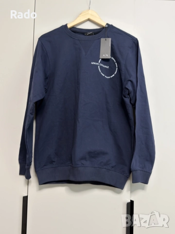 Мъжка Блуза Armani Exchange