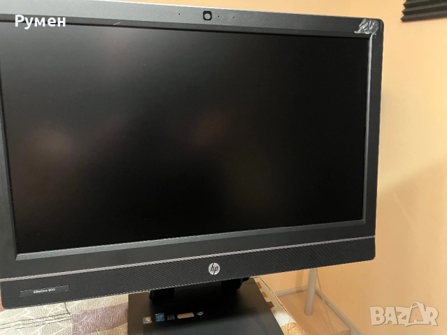 HP EliteOne 800 G1 All-In-One, снимка 9 - Работни компютри - 52800104