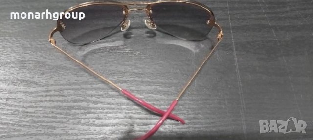 Слънчеви очила Tomi Hilfiger, снимка 2 - Слънчеви и диоптрични очила - 34200328