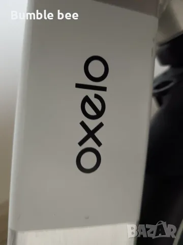 Продавам тротинетка Oxelo, снимка 2 - Скутери и тротинетки - 56073819