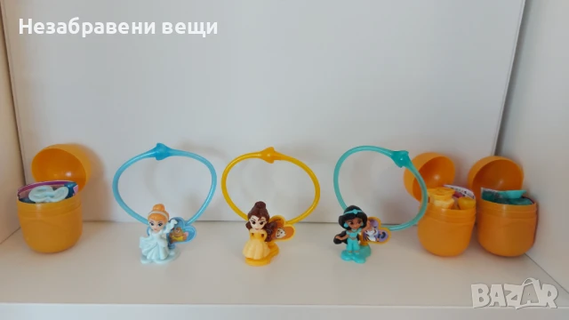 Киндер Макси фигурки, Kinder Плеймобил 2025, снимка 4 - Колекции - 49232953