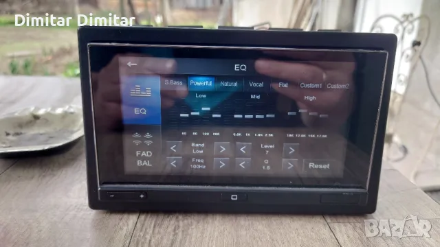 Pioneer sph-dao1., снимка 10 - Ресийвъри, усилватели, смесителни пултове - 49504199