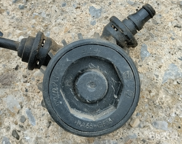 клапан на помпата на съединителя FM277001, снимка 2 - Части - 44515775