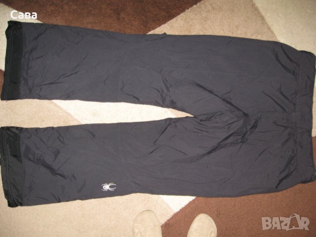 Ски долнища SPYDER   дамски,С и ХЛ, снимка 4 - Спортни екипи - 31110101