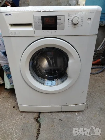 Пералня Beko 6кг 1200 оборота