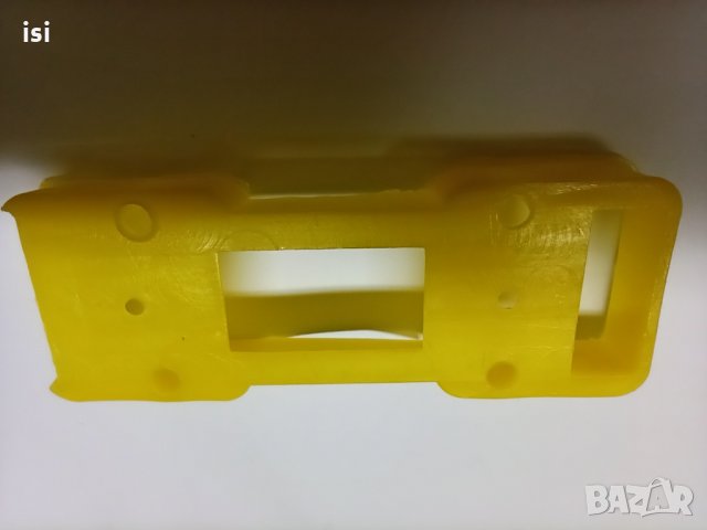 Рутови разделители Пластмаса Нов модел за пчелни рамки-пчеларски инвентар, снимка 5 - За пчели - 31954635