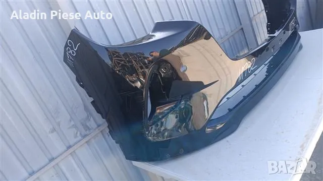 Предна броня Mazda CX60 CX-60 година 2022 2023 2024 код KR9P50031, KR9P-50031 , снимка 3 - Аксесоари и консумативи - 50295523