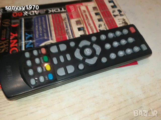 neta-remote 1308251512, снимка 11 - Дистанционни - 51353591