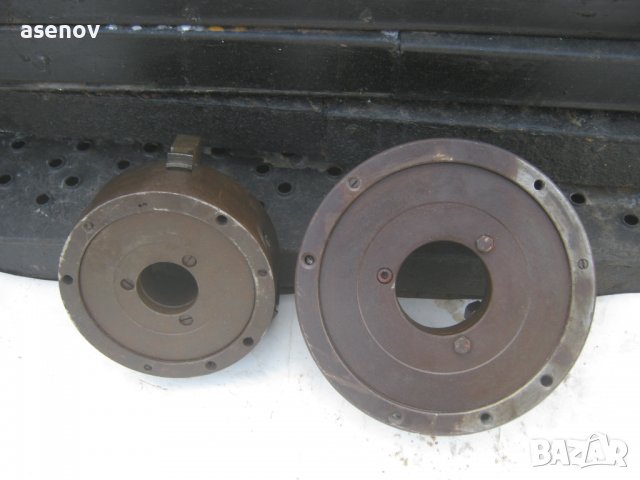 универсали за струг, снимка 2 - Стругове - 37325860