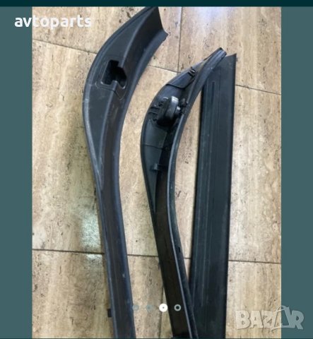 Subaru legacy 2011година комби лайсни прагове, снимка 2 - Части - 40432753