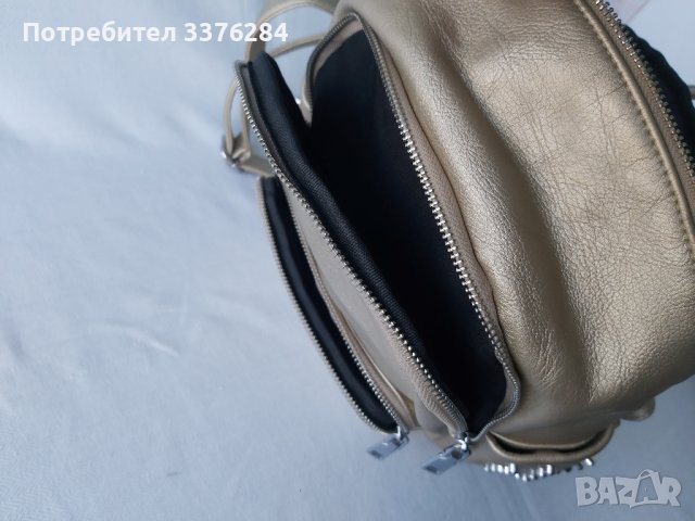 Дамска чанта , раница, снимка 14 - Чанти - 40361323
