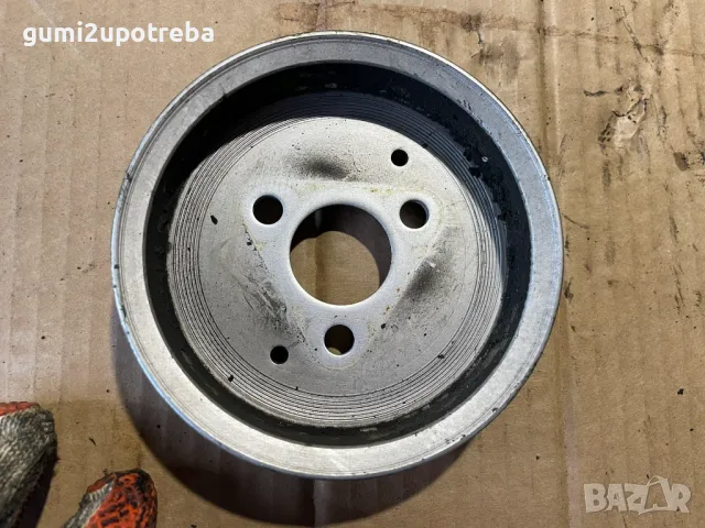 Шайба Хидравлична Помпа 059145255G Porsche Cayenne 3.0D 92A/EG22/2012, снимка 3 - Части - 49134788