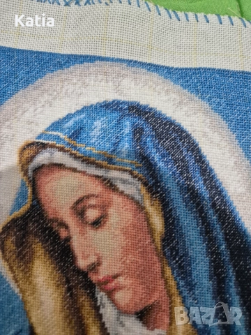 Мадона Долороса