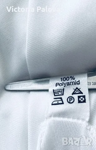 Фуста MISS HELEN, 100% полиамид, снимка 3 - Поли - 48617528