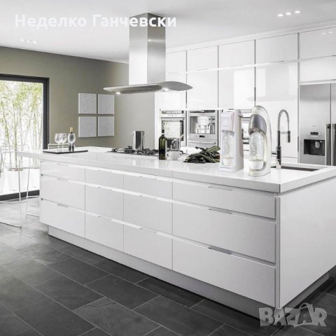 Универсална презареждаща се бутилка (цилиндър) за СО2 за машини HAPPY FRIZZ или SODA STREAM и др., снимка 4 - Други - 30502625