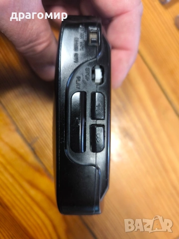 SONY WALKMAN WM-FX105, снимка 3 - Аудиосистеми - 53887554