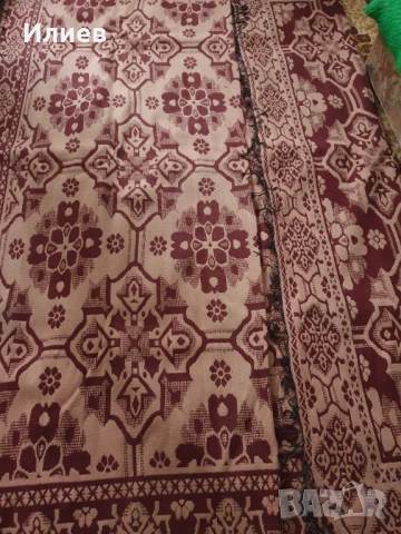 Килим жакардов двулицев, снимка 3 - Килими - 53053285