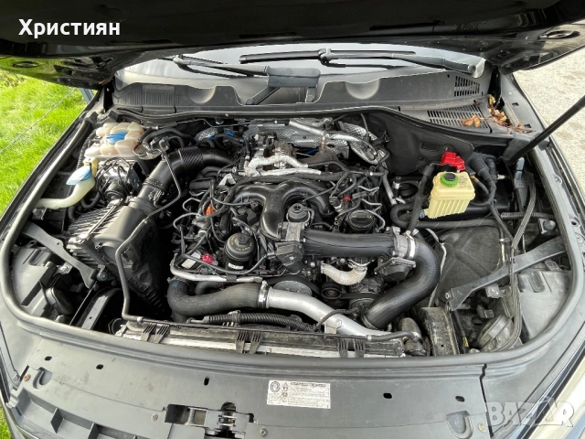 VW TOUAREG, снимка 10 - Автомобили и джипове - 52894069