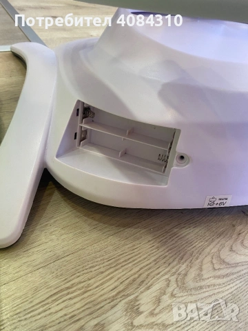 👉Продавам електрическа люлка Cangaroo, модел La Scala в отлично състояние., снимка 4 - Детски люлки - 53164149